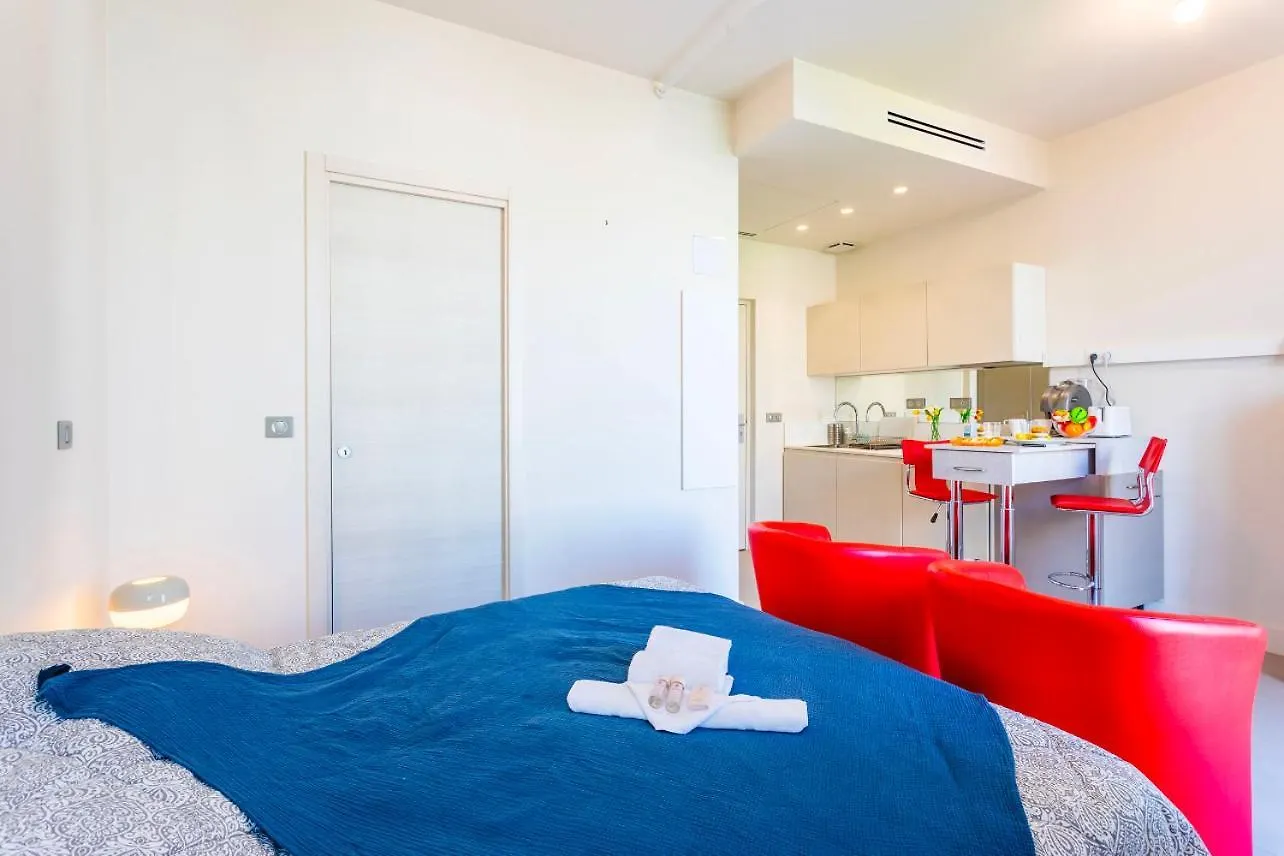 Studio Hyper-Centre De Nice Apartment